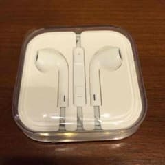 iPhone イヤホン 正規品のサムネイル