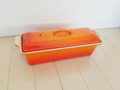【はな様専用】2個セット ル・クルーゼ Le Creuset テリーヌのサムネイル
