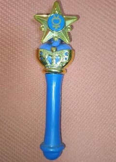 セーラームーン マーキュリー スティック セーラームーン ガチャ