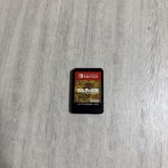 ゼルダの伝説 ブレスオブザワイルドのサムネイル