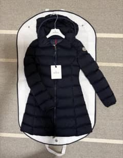 MONCLER モンクレール ジエ GIE ダークネイビー サイズ00 - メルカリ