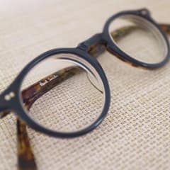 shio様専用 ポールスミス Paul Smith ボストンメガネのサムネイル