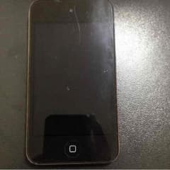 iPod touchのサムネイル