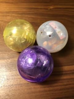 ぴょこぴょこアンパンマン5 3点セットのサムネイル