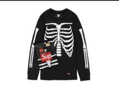 supreme Hanes サーマルのサムネイル