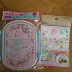 ジュエルペット　お弁当セットのサムネイル