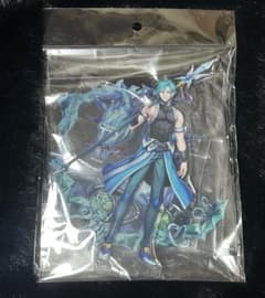 メギド72 アクリルスタンド アマゼロト - メルカリ