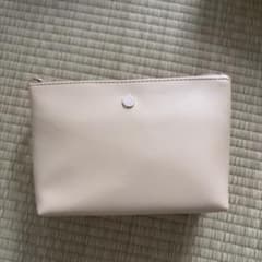 BVLGARI エミレーツ航空 アメニティポーチ - メルカリ