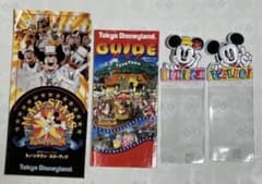 新品　東京ディズニーランド　フジフィルム　レジャーセット　レア　レトロ　90s Disney - 新品 東京ディズニーランド フジフィルム レジャーセット
