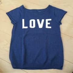 GAPキッズ半袖 120センチのサムネイル