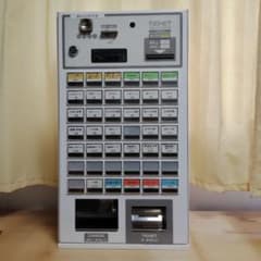 Fujitaka FK-CX-42 券売機 Fujitaka FK-CX-42 券売機 - メルカリ