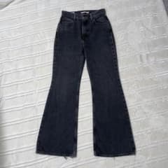 Levi's Premium 70s High Flare W26 L30のサムネイル