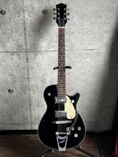k*y様 グレッチ エレクトロマチック ビグスビー bigsby B3 - メルカリ