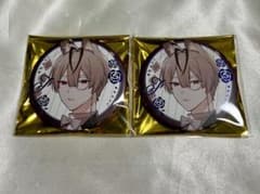 オトメイトマーケット Honey vibes ハニヴ 缶バッジ テオ - メルカリ