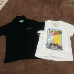 a.v.v☆ポロシャツ＆半袖Tシャツのサムネイル