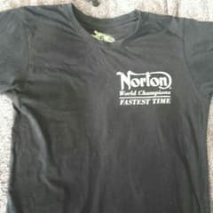 Norton アメカジ系Tシャツのサムネイル