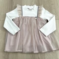 プティマイン♡チュニックのサムネイル
