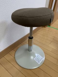 スクワットスリールのサムネイル