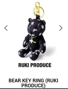 the GazettE　RUKIプロデュースのサムネイル