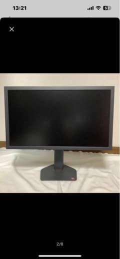 XL2586xのサムネイル
