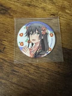 雪ノ下雪乃 やはり俺の青春ラブコメはまちがっている。缶バッジ やはり俺の青春ラブコメはまちがっている 雪ノ下雪乃 バレンタイン缶