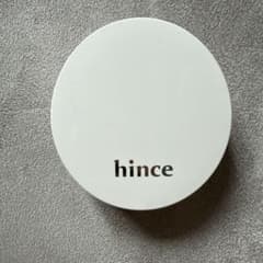 hince ヌーグロウホワイトクッション 21のサムネイル