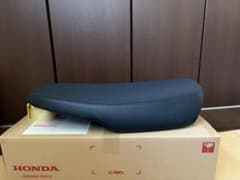 ホンダ CL500 CL250 ワンオフシート - メルカリ