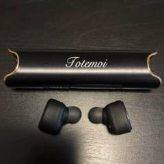 Totemoi ワイヤレス イヤホンのサムネイル