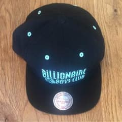 BILLIONAIRE BOYS CLUB キャップ  HCS様専用のサムネイル
