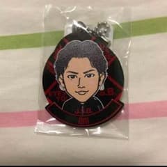 登坂広臣 アクリルキーホルダーのサムネイル