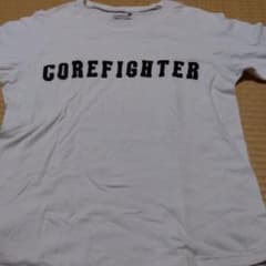 アバクロ Tシャツ 　コアファイターのサムネイル