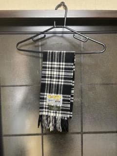 エアロレザー　マフラー　ロッキャロンのサムネイル