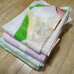 5112 訪問着・付下げ着物まとめ売り4着！リメイク•お稽古用など