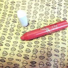 【インテグレート】ボリュームリップバームのサムネイル