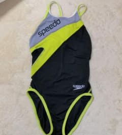 スピード　競泳水着のサムネイル