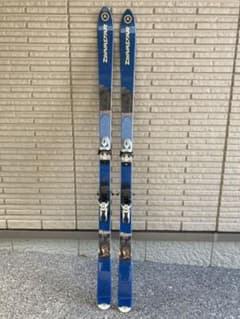 【値下げ】DYNASTAR Twister 175  モーグルのサムネイル