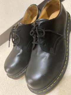 Dr.Martens ドクターマーチン 3ホールのサムネイル