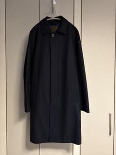 MACKINTOSH LONDON コート ロロピアーナ ネイビー 38 - メルカリ