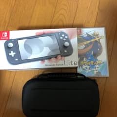 Nintendo Switchのサムネイル