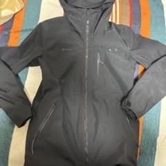 オークリー Unbound Gore-Tex Shell Jacketのサムネイル