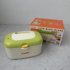 Combi クイックウォーマー HU おしりふきあたため器のサムネイル