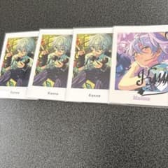 あんスタ　ぱしゃっつ　カンナ