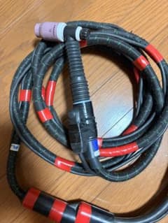 ２００Ａティグトーチ一式のサムネイル