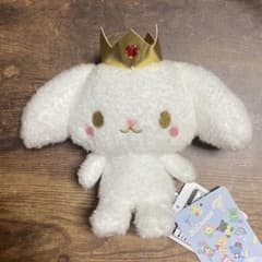 JOCHUM ふわくた ぬいぐるみ RURU ルル 白岩瑠姫 - メルカリ