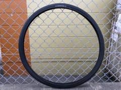 自転車タイヤ ブリヂストン 27✖️1-3/8（37-630）のサムネイル