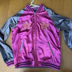 HELLFIRE CLUB スカジャン エンスカイ ストレンジャーシングス m56969124245_1.jpg?1781323339