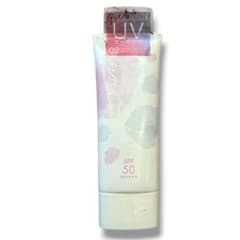 未使用 エクセル プロテクティブ UVエッセンス 02 日焼け止め UVケア