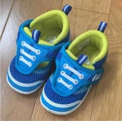 VANS サンダル 14のサムネイル