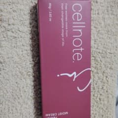 ♪*様 cellnote. FeMish MOIST CREAM 80gのサムネイル
