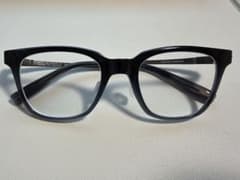 Zoff UNITED ARROWS メガネ ZJ221001A ジャンクのサムネイル